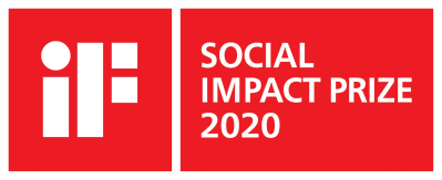 International Forum Design GmbH social impact prize
